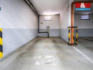 Prodej bytu 3+kk, Praha - Řeporyje, Dělená, 80 m2