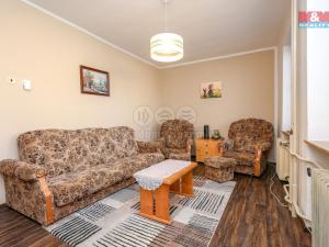 Prodej rodinného domu, Postřelmov, Luční, 104 m2