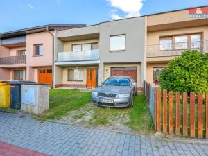 Prodej rodinného domu, Postřelmov, Luční, 104 m2