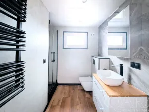Prodej mobilheimu, Praha - Vinohrady, Šafaříkova, 55 m2
