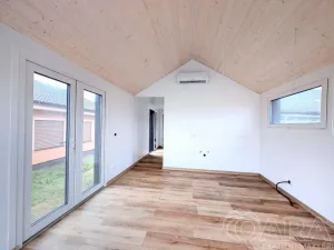 Prodej mobilheimu, Praha - Vinohrady, Šafaříkova, 55 m2