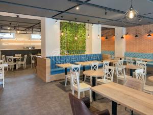 Pronájem restaurace, Chvalšiny, 140 m2