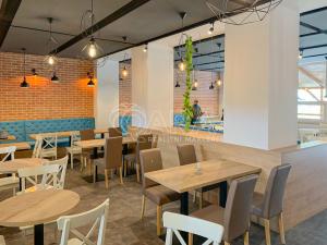 Pronájem restaurace, Chvalšiny, 140 m2