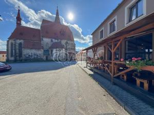 Pronájem restaurace, Chvalšiny, 140 m2