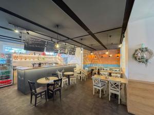 Pronájem restaurace, Chvalšiny, 140 m2