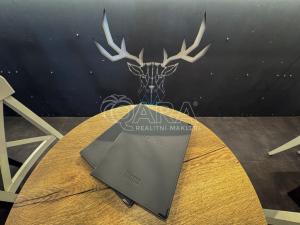 Pronájem restaurace, Chvalšiny, 140 m2