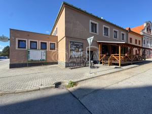 Pronájem restaurace, Chvalšiny, 140 m2
