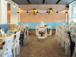 Pronájem restaurace, Chvalšiny, 140 m2