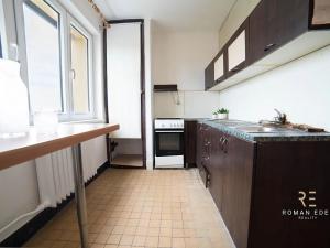 Prodej bytu 2+1, Praha - Libeň, náměstí Na Balabence, 52 m2