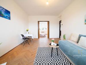Prodej bytu 2+1, Praha - Libeň, náměstí Na Balabence, 52 m2