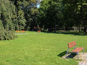 Prodej bytu 2+1, Praha - Libeň, náměstí Na Balabence, 52 m2