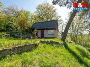 Prodej pozemku pro bydlení, Kamenice - Ládví, 1792 m2