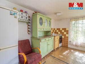 Prodej pozemku pro bydlení, Kamenice - Ládví, 1792 m2