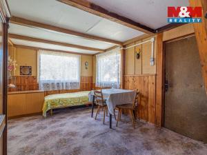 Prodej pozemku pro bydlení, Kamenice - Ládví, 1792 m2