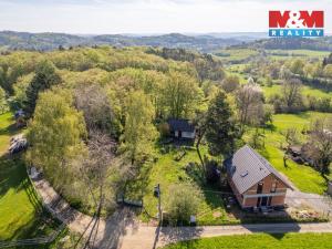 Prodej pozemku pro bydlení, Kamenice - Ládví, 1792 m2