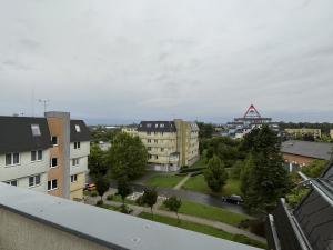 Pronájem bytu 2+kk, Olomouc - Nová Ulice, Bacherova, 52 m2