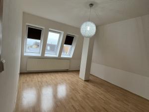 Pronájem bytu 2+kk, Olomouc - Nová Ulice, Bacherova, 52 m2