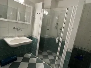 Pronájem bytu 2+kk, Olomouc - Nová Ulice, Bacherova, 52 m2