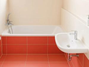 Pronájem bytu 2+kk, Praha - Vysočany, Čerpadlová, 54 m2