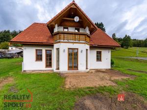 Prodej rodinného domu, Rokytnice nad Jizerou - Dolní Rokytnice, 171 m2