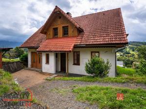 Prodej rodinného domu, Rokytnice nad Jizerou - Dolní Rokytnice, 171 m2