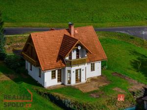 Prodej rodinného domu, Rokytnice nad Jizerou - Dolní Rokytnice, 171 m2