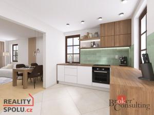 Prodej rodinného domu, Rokytnice nad Jizerou - Dolní Rokytnice, 171 m2