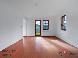 Prodej rodinného domu, Rokytnice nad Jizerou - Dolní Rokytnice, 171 m2