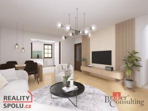 Prodej rodinného domu, Rokytnice nad Jizerou - Dolní Rokytnice, 171 m2