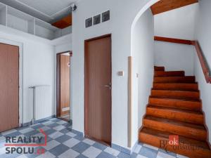 Prodej rodinného domu, Rokytnice nad Jizerou - Dolní Rokytnice, 171 m2