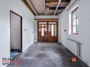 Prodej rodinného domu, Rokytnice nad Jizerou - Dolní Rokytnice, 171 m2