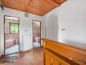 Prodej rodinného domu, Rokytnice nad Jizerou - Dolní Rokytnice, 171 m2
