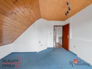 Prodej rodinného domu, Rokytnice nad Jizerou - Dolní Rokytnice, 171 m2