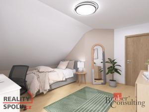 Prodej rodinného domu, Rokytnice nad Jizerou - Dolní Rokytnice, 171 m2