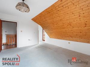 Prodej rodinného domu, Rokytnice nad Jizerou - Dolní Rokytnice, 171 m2