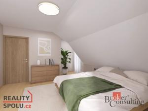 Prodej rodinného domu, Rokytnice nad Jizerou - Dolní Rokytnice, 171 m2