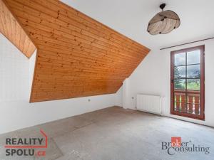 Prodej rodinného domu, Rokytnice nad Jizerou - Dolní Rokytnice, 171 m2
