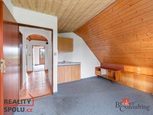 Prodej rodinného domu, Rokytnice nad Jizerou - Dolní Rokytnice, 171 m2