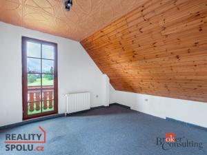 Prodej rodinného domu, Rokytnice nad Jizerou - Dolní Rokytnice, 171 m2