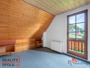 Prodej rodinného domu, Rokytnice nad Jizerou - Dolní Rokytnice, 171 m2