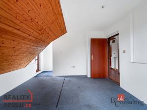 Prodej rodinného domu, Rokytnice nad Jizerou - Dolní Rokytnice, 171 m2