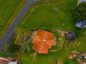 Prodej rodinného domu, Rokytnice nad Jizerou - Dolní Rokytnice, 171 m2