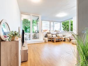 Prodej bytu 3+kk, Brno, Myslbekova, 70 m2