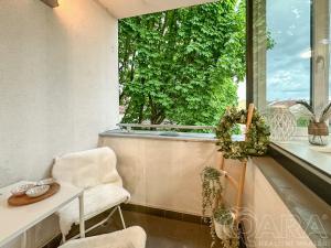 Prodej bytu 3+kk, Brno, Myslbekova, 70 m2