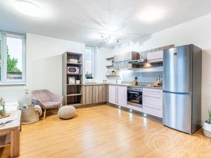 Prodej bytu 3+kk, Brno, Myslbekova, 70 m2