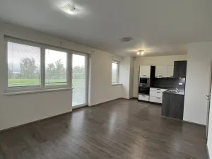 Pronájem bytu 2+kk, Olomouc - Řepčín, Edvarda Beneše, 61 m2