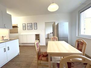 Pronájem bytu 1+1, Český Krumlov - Nádražní Předměstí, Za Nádražím, 36 m2