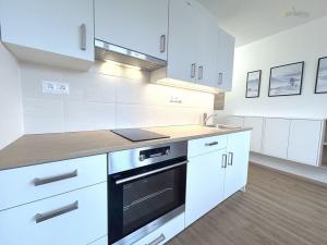 Pronájem bytu 1+1, Český Krumlov - Nádražní Předměstí, Za Nádražím, 36 m2