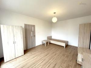 Pronájem bytu 1+1, Český Krumlov - Nádražní Předměstí, Za Nádražím, 36 m2