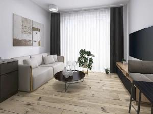Prodej bytu 1+kk, Lázně Bělohrad, Jínova, 49 m2